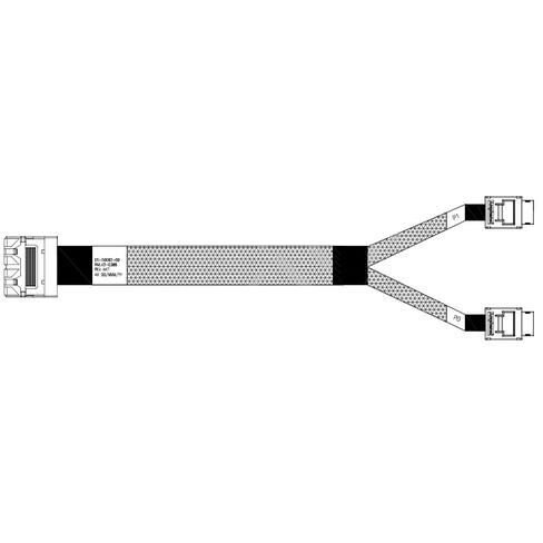 Кабель LSI Logic 05-50062-00