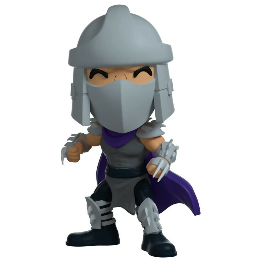 Фигурка Youtooz TMNT Shredder - 5554479