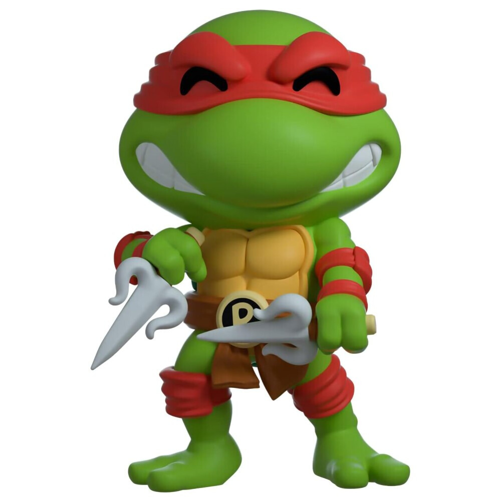 Фигурка Youtooz TMNT Raphael - 5553571