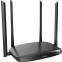 Wi-Fi маршрутизатор (роутер) Digma DWR-AC1202 - фото 2