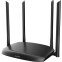 Wi-Fi маршрутизатор (роутер) Digma DWR-AC1202 - фото 3