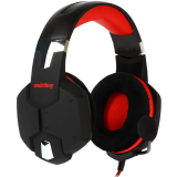 Гарнитура SmartBuy Rush Viper Black/Red (SBHG-2200)