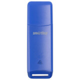 USB Flash накопитель 32Gb SmartBuy Easy Blue (SB032GBEB)