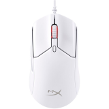 Мышь HyperX Pulsefire Haste 2 White (6N0A8AA)