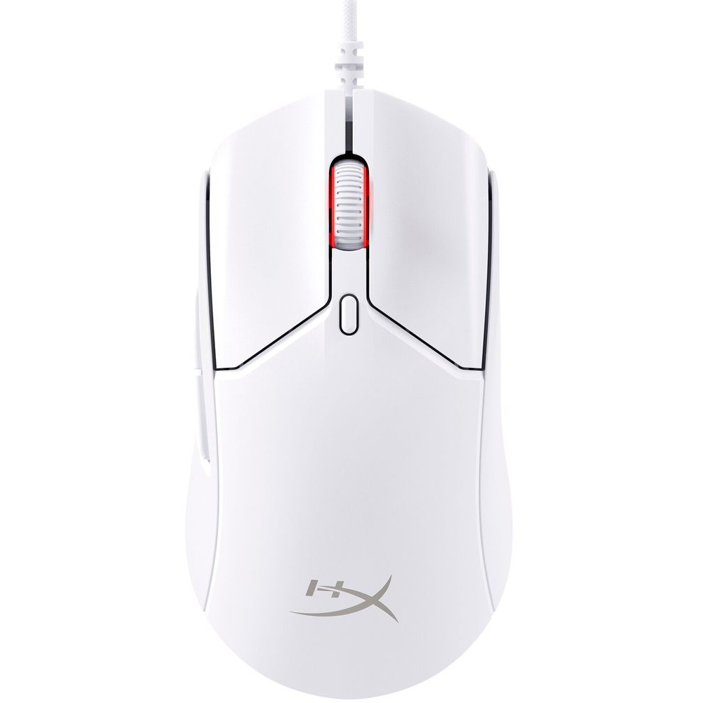 Мышь HyperX Pulsefire Haste 2 White (6N0A8AA)