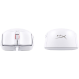 Мышь HyperX Pulsefire Haste 2 White (6N0A8AA)