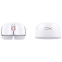 Мышь HyperX Pulsefire Haste 2 White (6N0A8AA) - фото 3