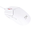 Мышь HyperX Pulsefire Haste 2 White (6N0A8AA) - фото 5