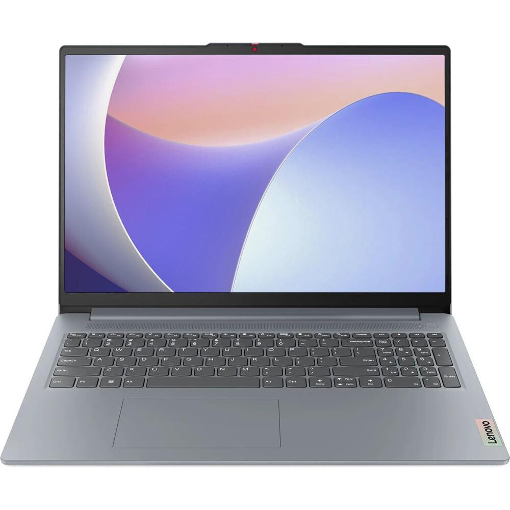 Ноутбук Lenovo IdeaPad Slim 3 15AMN8 (82XQ00BDRK)