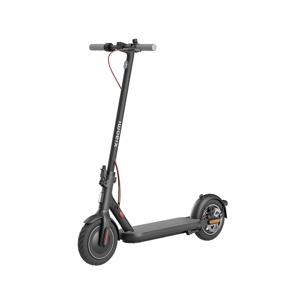 Электросамокат Xiaomi Mi Electric Scooter 4 EU - BHR7128EU/X46443