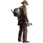 Фигурка Hasbro Indiana Jones Adventure Series Indiana Jones (Dial of Destiny) - F6067 - фото 2