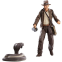 Фигурка Hasbro Indiana Jones Adventure Series Indiana Jones (Dial of Destiny) - F6067 - фото 3