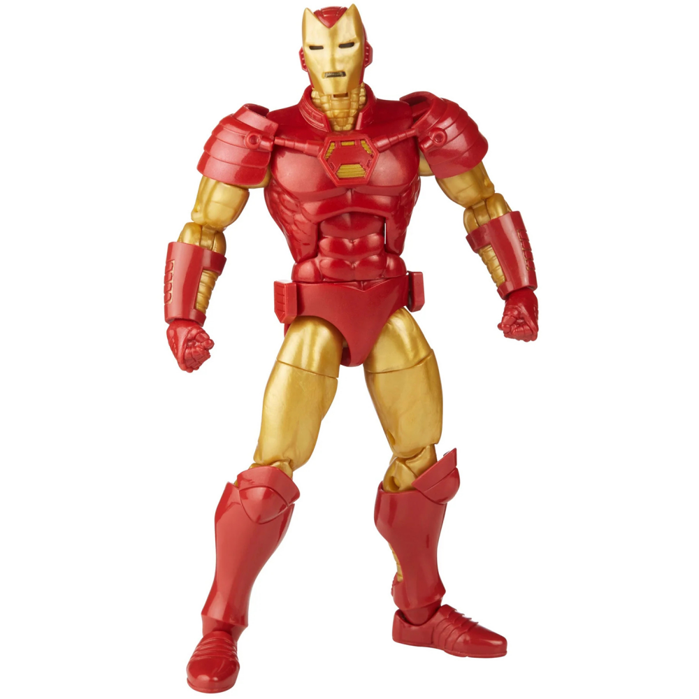 Фигурка Hasbro Marvel Legends Iron Man (Heroes Return) - F3686