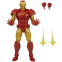 Фигурка Hasbro Marvel Legends Iron Man (Heroes Return) - F3686 - фото 2