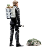 Фигурка Hasbro Star Wars Black Series Book of Boba Fett Luke Skywalker & Grogu (F8345)