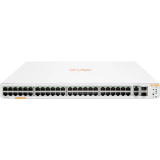 Коммутатор (свитч) HPE JL808A Instant On 1960 48G 2SFP+