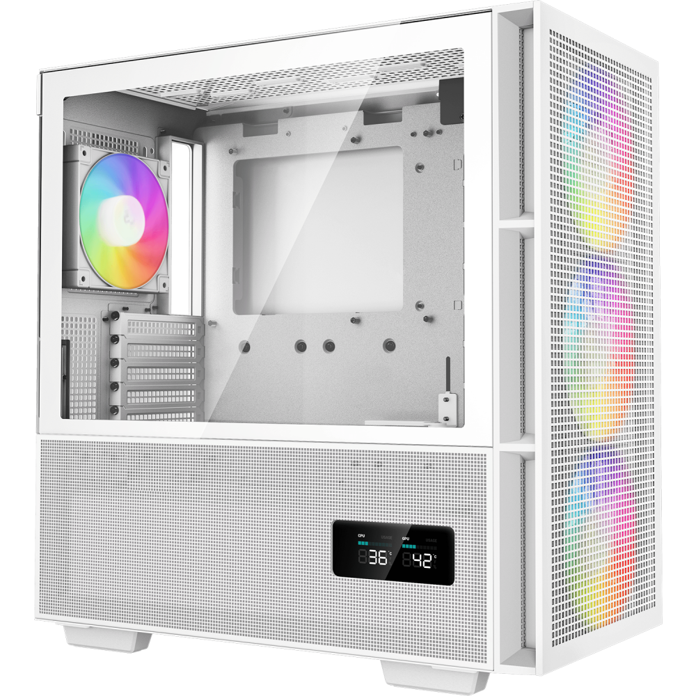 Deepcool ch560 digital