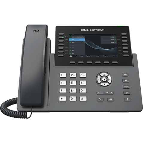 VoIP-телефон Grandstream GRP2650