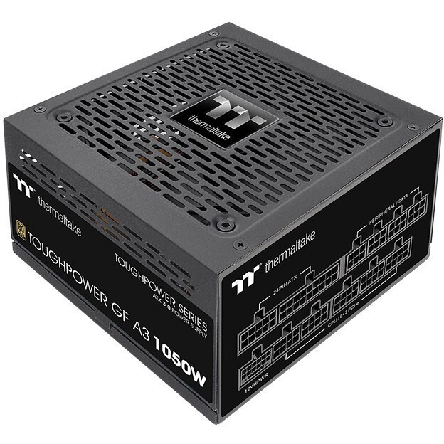 Блок питания 1050W Thermaltake Toughpower GF A3 (PS-TPD-1050FNFAGE-H)