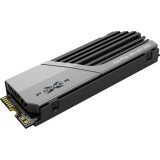 Накопитель SSD 1Tb Silicon Power XS70 (SP01KGBP44XS7005)