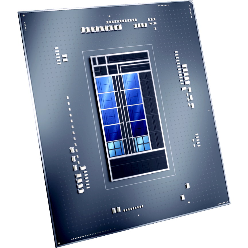 Процессор Intel Core i7 - 12700T OEM - CM8071504555117