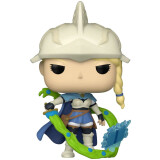 Фигурка Funko POP! Animation Black Clover Charlotte (63143)