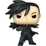 Фигурка Funko POP! Animation Fullmetal Alchemist Ling Yao/Greed (65106)