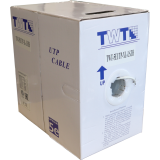 Бухта TWT TWT-5EUTP-XL-LSZH, 305м