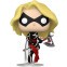 Фигурка Funko POP! Bobble Marvel Captain Marvel with Axe - 71751