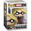 Фигурка Funko POP! Bobble Marvel Captain Marvel with Axe - 71751 - фото 2