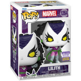 Фигурка Funko POP! Bobble Marvel Lilith (71752)