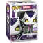 Фигурка Funko POP! Bobble Marvel Lilith - 71752 - фото 2