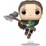 Фигурка Funko POP! Bobble Marvel Thor Love & Thunder Gorr’s Daughter (64208)