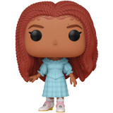 Фигурка Funko POP! Disney Little Mermaid Live Action King Ariel (70732)