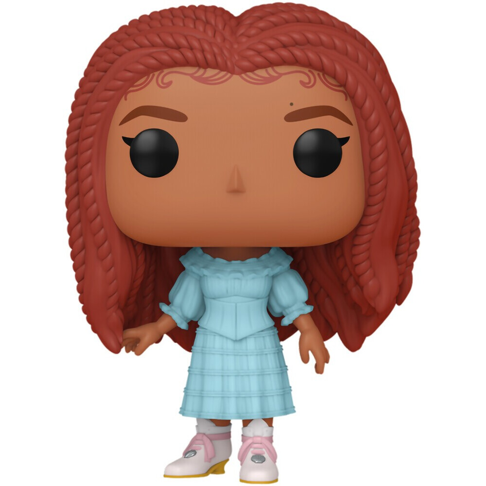 Фигурка Funko POP! Disney Little Mermaid Live Action King Ariel - 70732