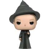 Фигурка Funko POP! Harry Potter S3 Professor McGonagall (10989)