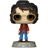 Фигурка Funko POP! Movies Bobble Indiana Jones 5 Dial of Destiny Helena Shaw (63985)