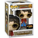 Фигурка Funko POP! Movies Bobble Indiana Jones 5 Dial of Destiny Helena Shaw (63985)