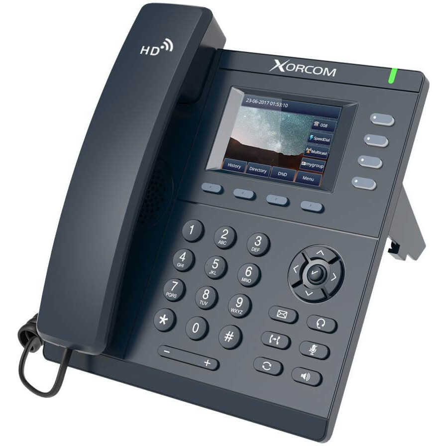 VoIP-телефон Xorcom UC921G