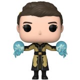 Фигурка Funko POP! TV Shadow & Bone Alina Starkov in Gold/Sun Summoner (72359)