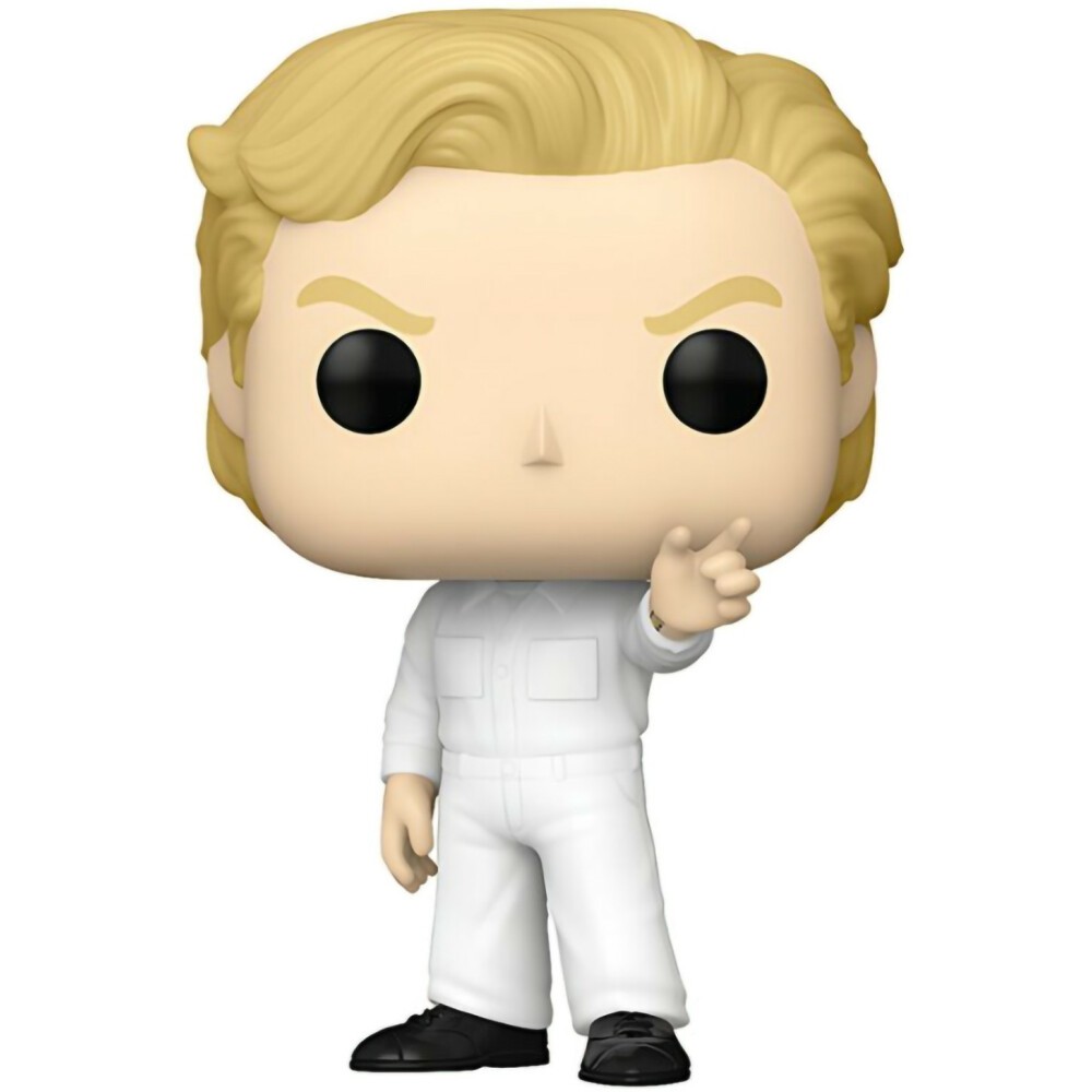 Фигурка Funko POP! TV Stranger Things 001 SDCC23 - 71728