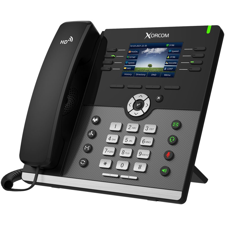 VoIP-телефон Xorcom UC924U