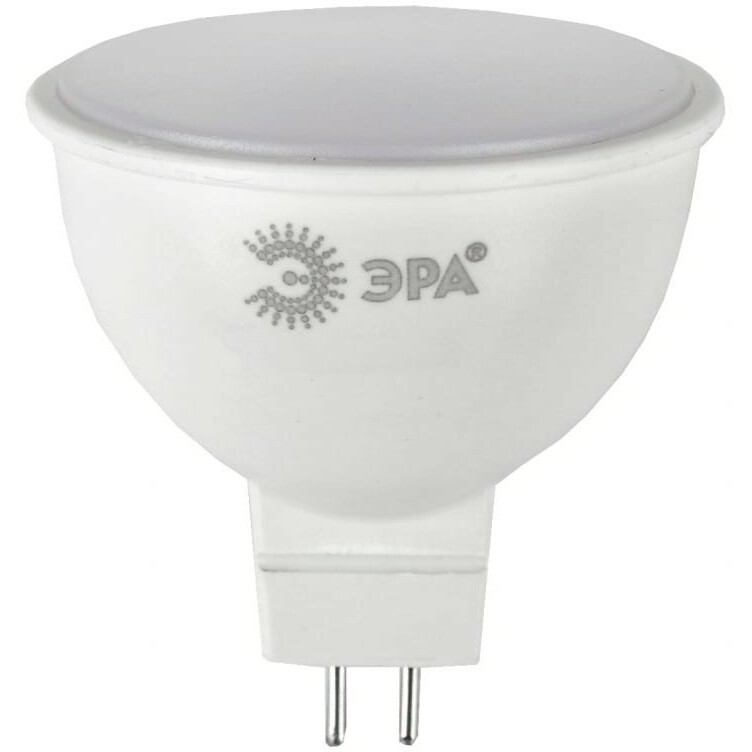 Светодиодная лампочка ЭРА STD LED MR16-10W-840-GU5.3 (10 Вт, GU5.3) - Б0032996