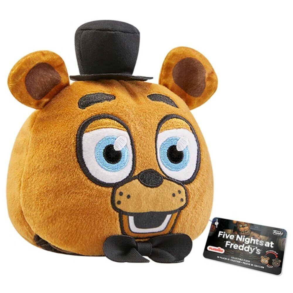 Buy Bonnie Reversible Head Plush at Funko.