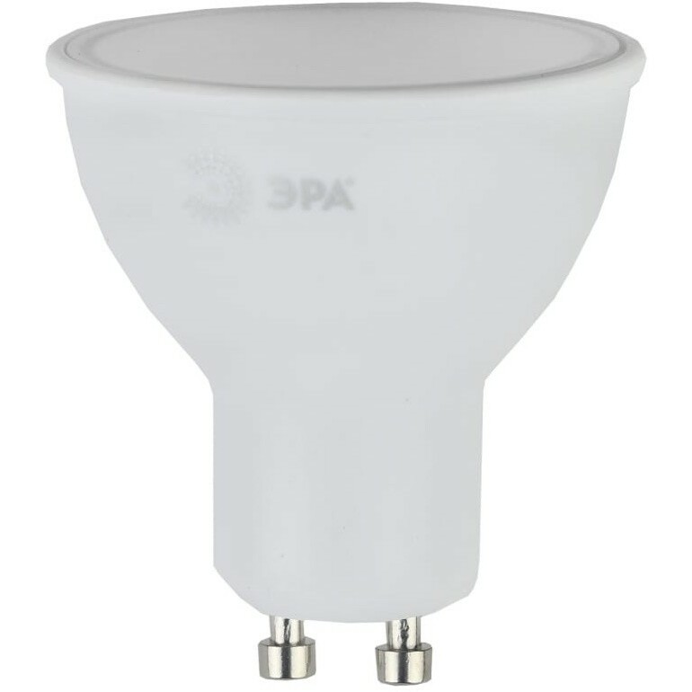 Светодиодная лампочка ЭРА STD LED MR16-8W-827-GU10 (8 Вт, GU10) - Б0036728