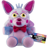 Фигурка Funko Plush FNAF TieDye Fun Time Foxy (64224)