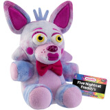 Фигурка Funko Plush FNAF TieDye Fun Time Foxy (64224)