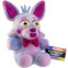 Фигурка Funko Plush FNAF TieDye Fun Time Foxy - 64224 - фото 2