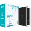 Платформа Zotac ZBOX CI669 nano - ZBOX-CI669NANO-BE - фото 4