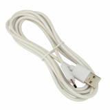 Кабель USB - USB Type-C, 1.8м, Гарнизон GCC-USB2-AMCM-6-W